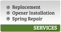 Garage Door Repair Duncanville